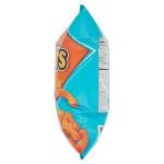 Plastic custom printing food packaging pouch potato banana chips snack/ Cheese