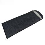 4 Season White Goose Down Sleeping Bag Water Resistant For Outdoor Adventures
