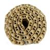 Buy cheap Hardness Track Link For Excavator PC300 Model Black Color Heat Treated Surface from wholesalers