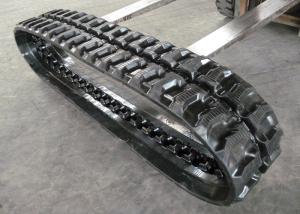 Wholesale High Speed Komatsu Rubber Tracks Replacement 320 X 100 X 45 With Good Reliability from china suppliers