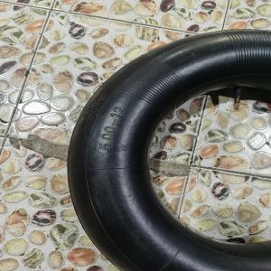 Wholesale Black Cross 140g Bias 17 Inch Motorcycle Tube Tire TR4 Inner Tube For Motorbike from china suppliers