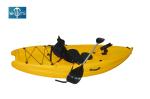 Hdpe Hull Material Childrens Sit On Kayak Kids River Kayak For Smaller Paddlers