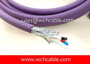Wholesale UL20417 PUR Sheathed Hospitality System Cable from china suppliers