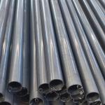 Q345 High Pressure Boiler Steel Pipe 2-30mm 5.8-12m 20# 16Mn