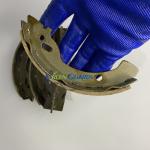 Lawn Equipment Parts Shoe Set G104-6818 Fits Toro Workman Utility Vehicle