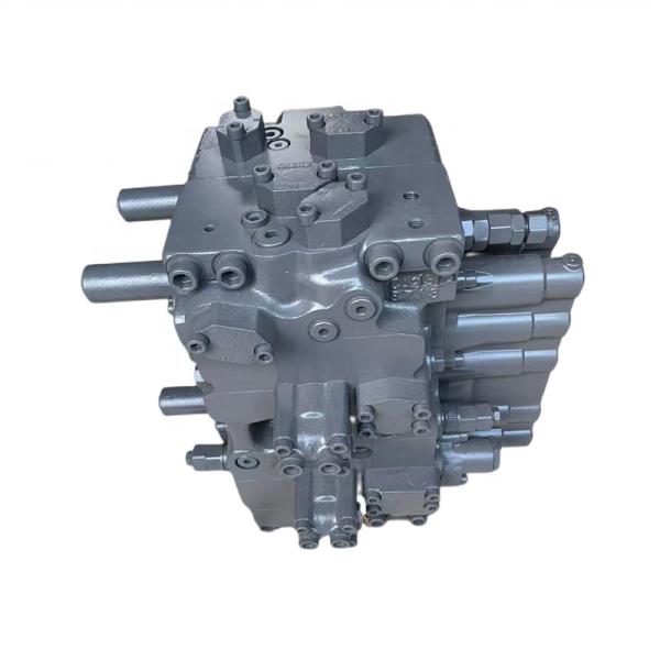 4436897 4398652 Control Valve Excavator Hitachi ZX200 ZX225 ZX230 ZX240 ZX210