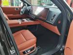 LI L8 2023 Air 5 Door 6 Seats EREV Mid Large SUV Gray Black Gold Silver