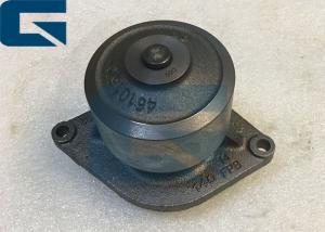 Wholesale Excavator PC200-8 Diesel Engine 6D107 Water Pump OEM 6754-61-1100 , Engine Pump from china suppliers