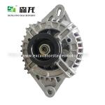 Alternator 12V 120A Bosch Generator 0124515100 0986081420 504036769