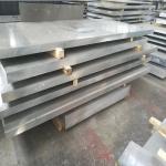 Aerospace Aluminium Metal Plate Coil 6061 T6 / T651 For Marine Parts Fabrication
