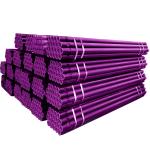 89mm DTH Drill Pipe Wear Resistant Rock Drill Rod Precision Ground Drill Rod