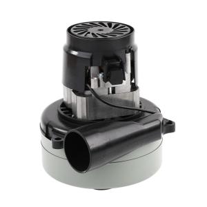 Wholesale Industrial Brushless Vacuum Cleaner Motor for Floor Scrubber Walk-behind Washing Machine Faradyi Factory Manufacture 12V 200W from china suppliers