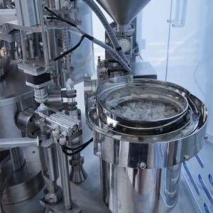 Wholesale 4.5KW Power Syringe Filling Equipment Liquid Power Supply 220V/50Hz from china suppliers