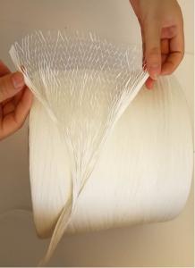 Wholesale Reach Rohs Twisted 8000 Tex PP Filler Fibrillated Yarn Wire And Cable Filler from china suppliers