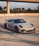 New Product for Porsche 911 991.1 991.2 Body Kit 911 991.1 991.2 Upgrade GT3