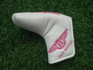 Wholesale club covers , Golf headcover , golf headcover , putter headcover , headcover from china suppliers