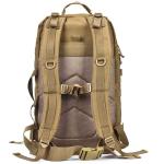 water resistant Tactics First Aid Kit Backpack Outdoor Survival Bag For Camping