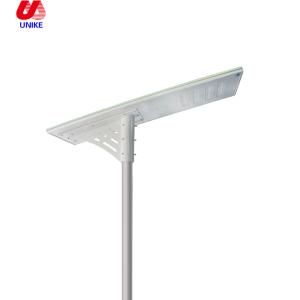 Wholesale High quality Aluminum solar post light with CE ROHS certificate from china suppliers