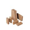 Buy cheap Magnesia Carbon Refractory Bricks For Steel Ladle Slag Line from wholesalers