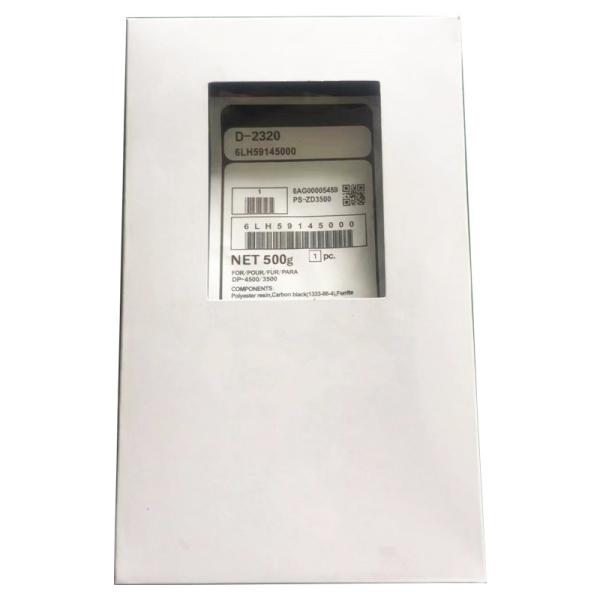 Black 500G Developer For Toshiba D-2320 E Studio 163 165 166 167 181 182 195