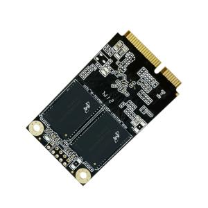 Wholesale 512gb Msata SSD Hard Drive Sata3 500MB/S CE FCC ROHS from china suppliers