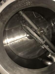 Wholesale Stainless Steel Turnkey Microbrewery Equipment Microbrewery Tanks Electric Heating from china suppliers