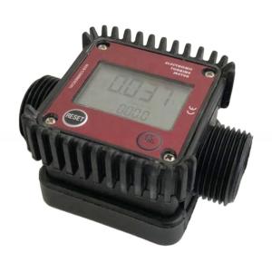 Wholesale K24 Mini Flow Meter for Adblue &amp; Chemicals from china suppliers