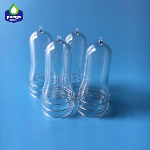 Wholesale 28mm 45g PCO 1810 Neck 500ml PET Bottle Preform BPA Free from china suppliers