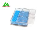 Metal Cleaning Basket Hospital Ward Equipment For Autoclave Medical Hygiene