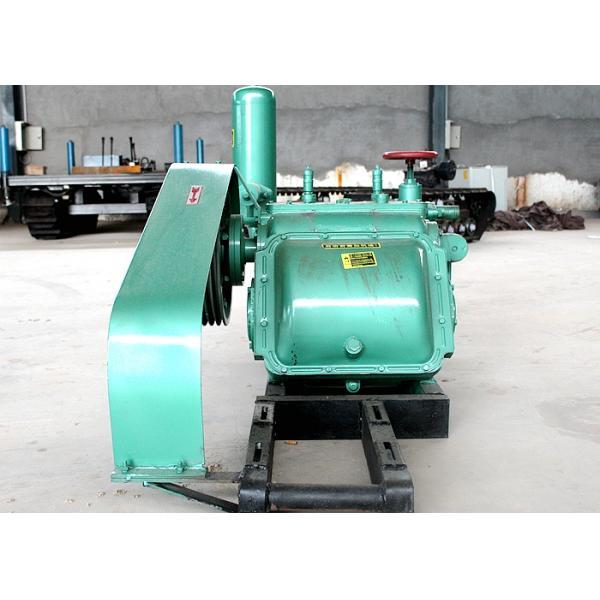 Durable Reciprocating Drilling Rig Mud Pump