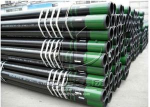 Wholesale API 5CT ISO 11960 Seamless Casing Tube Conveying Gas Water from china suppliers