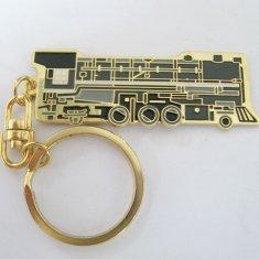 Wholesale Low price and high quality Imitation Cloisonné Promotional Metal Keyrings from china suppliers