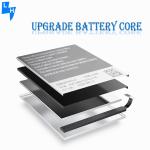 1500mAh Li-ion Rechargeable Battery EB425161LU for Samsung Galaxy J1 Mini I8160