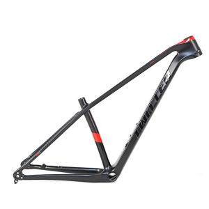 Wholesale T900 Carbon Fiber MTB Frame from china suppliers