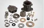 Kayaba Excavator KYB MSF23 Hydaulic Piston Motor and Spare Parts