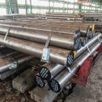 MTC Certification Bright Alloy Nickel Round Bar INCOLOY 840