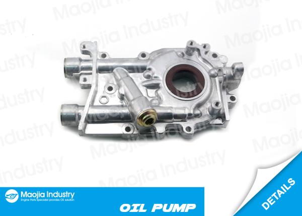High Pressure 12MM Oil Pump For Subaru EJ205 / EJ207 / EJ255 / EJ257 WRX STI