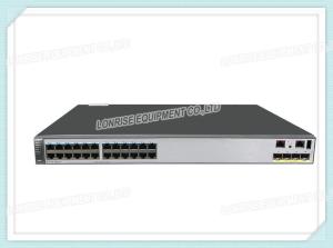 Wholesale Huawei Switch S5730-36C-HI 24*10/100/1000BASE-T 4*10GE SFP+ 1 Expansion Slot from china suppliers