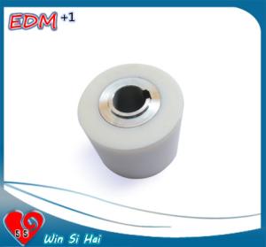 Wholesale F408 Fanuc Spare Parts EDM Ceramic Feed Roller For a-B series from china suppliers