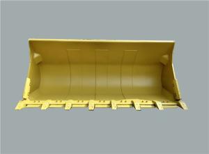 Wholesale bucket for construction machinery /sdlg/xcmg/liugong/SHANTUI HIGHT QUALITY HOT SALE from china suppliers