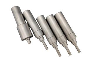 Wholesale High Hardness, High Wear Resistance Shaped Tungsten Carbide T-shaped Rod from china suppliers