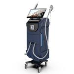 220v 808nm Diode Laser Hair Removal Machine 2 In 1