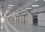 Customized Sized Cold Room Food Storage 220v 380v For Onion / Tomato