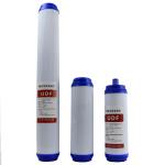 10 inch Household Water Purification System with Activated Carbon Filter