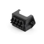 ATO ATC Fuse Block Holder 4 Way Circuit Car Automotive Blade 12V