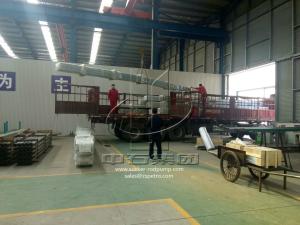Wholesale Thin Walled Mechanical Top Seating Sucker Rod Pump from china suppliers