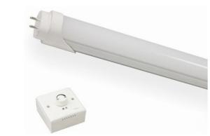 Wholesale Dali / Triac / 0-10V Dimmable 18W 4ft t8 led light bulbs tube with AC90-265/277V from china suppliers