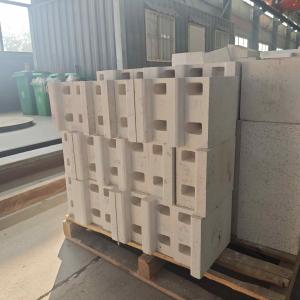 Wholesale Accepted Corundum Mullite Refractory Products For Ceramic Parts from china suppliers