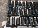 Vertical 76mm Dia Belt Conveyor Rollers 3.0mm Thick For Heavy Duty