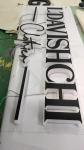Popular Indoor Sign LED Acrylic Sign LED Acrylic Alphabet Stainless Steel